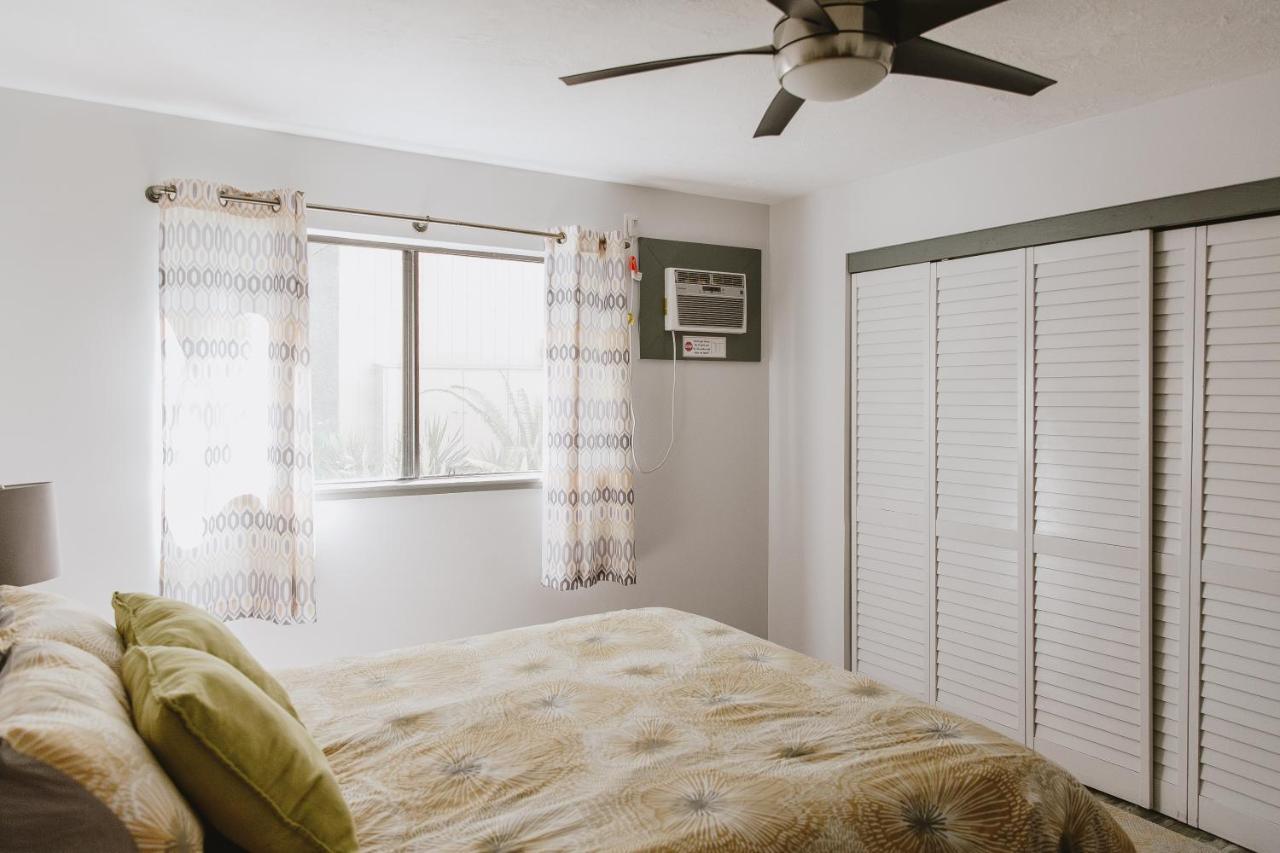 Holualoa Gardens 101 Apartment Kailua-Kona Bagian luar foto