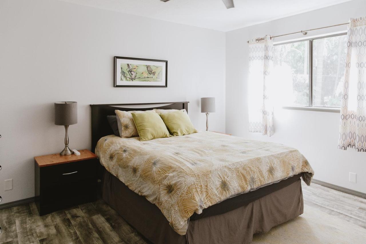 Holualoa Gardens 101 Apartment Kailua-Kona Bagian luar foto