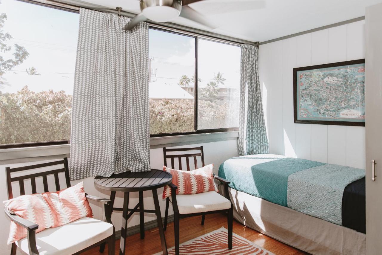 Holualoa Gardens 101 Apartment Kailua-Kona Bagian luar foto