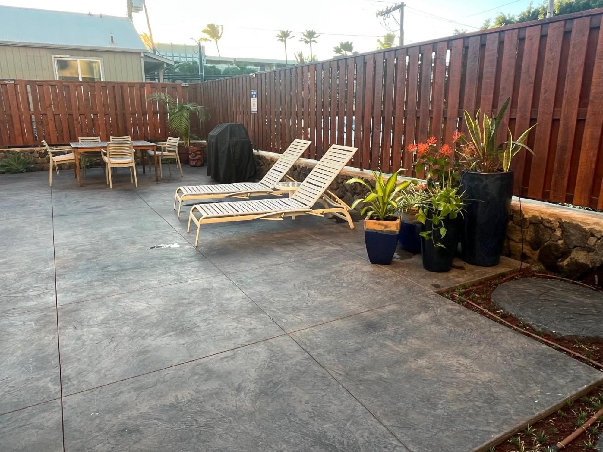 Holualoa Gardens 101 Apartment Kailua-Kona Bagian luar foto