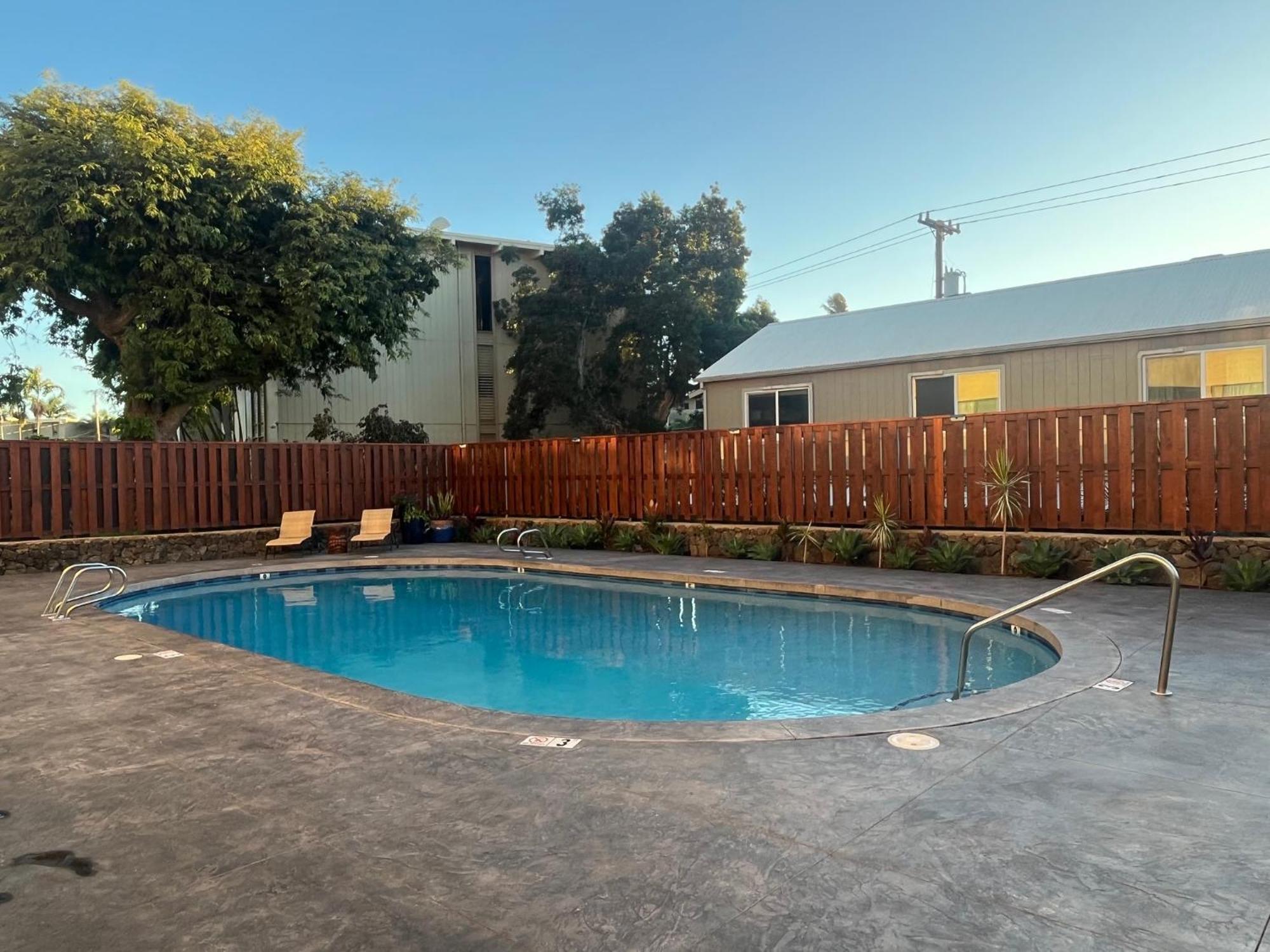 Holualoa Gardens 101 Apartment Kailua-Kona Bagian luar foto