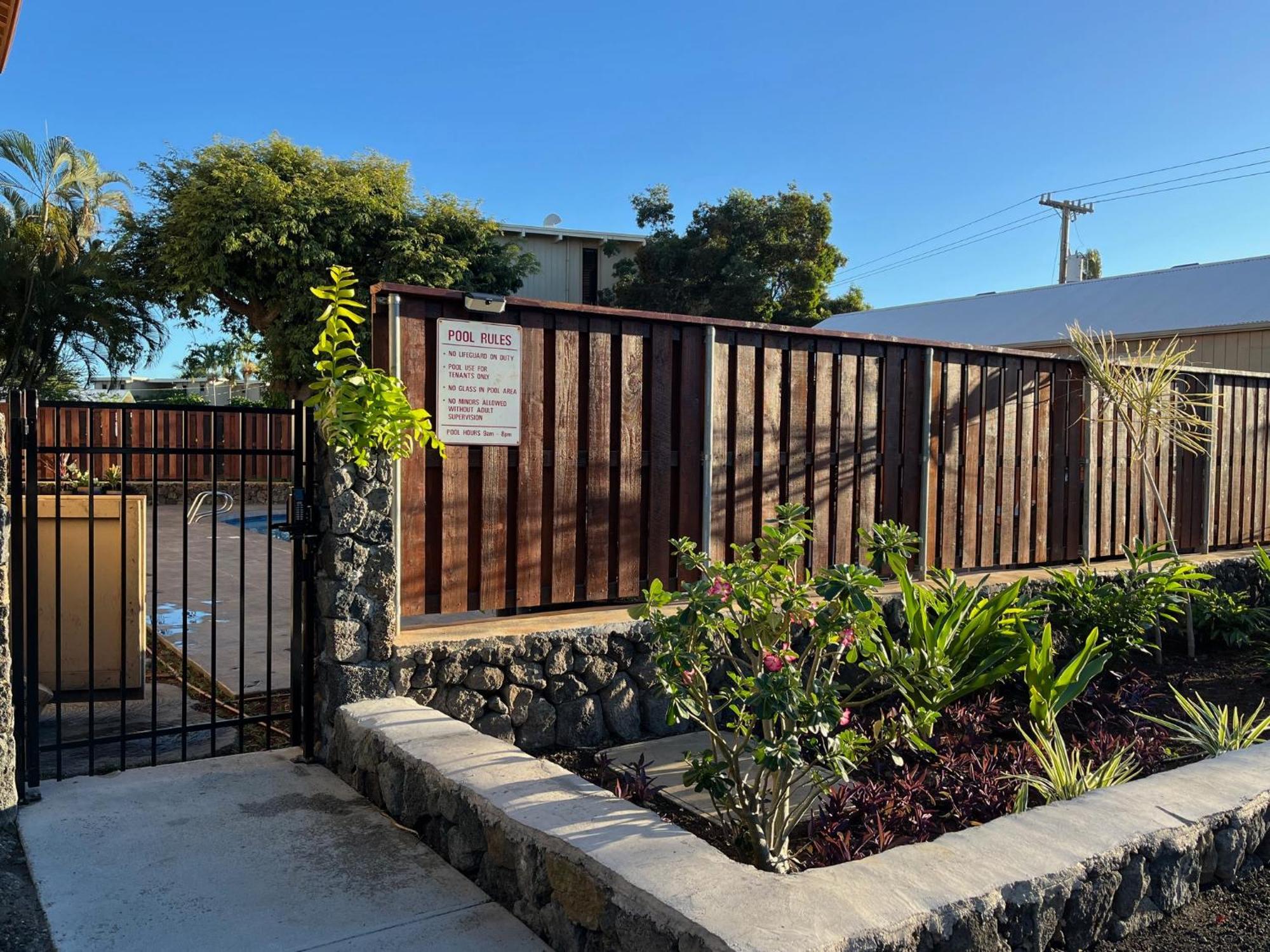 Holualoa Gardens 101 Apartment Kailua-Kona Bagian luar foto
