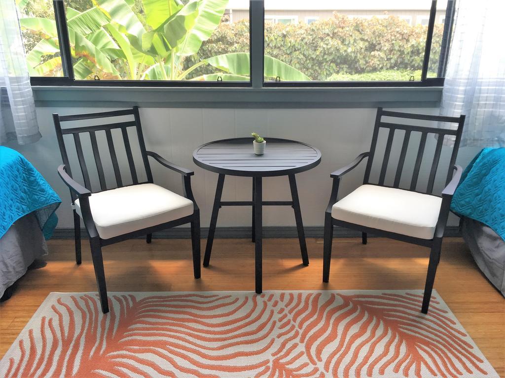 Holualoa Gardens 101 Apartment Kailua-Kona Bagian luar foto
