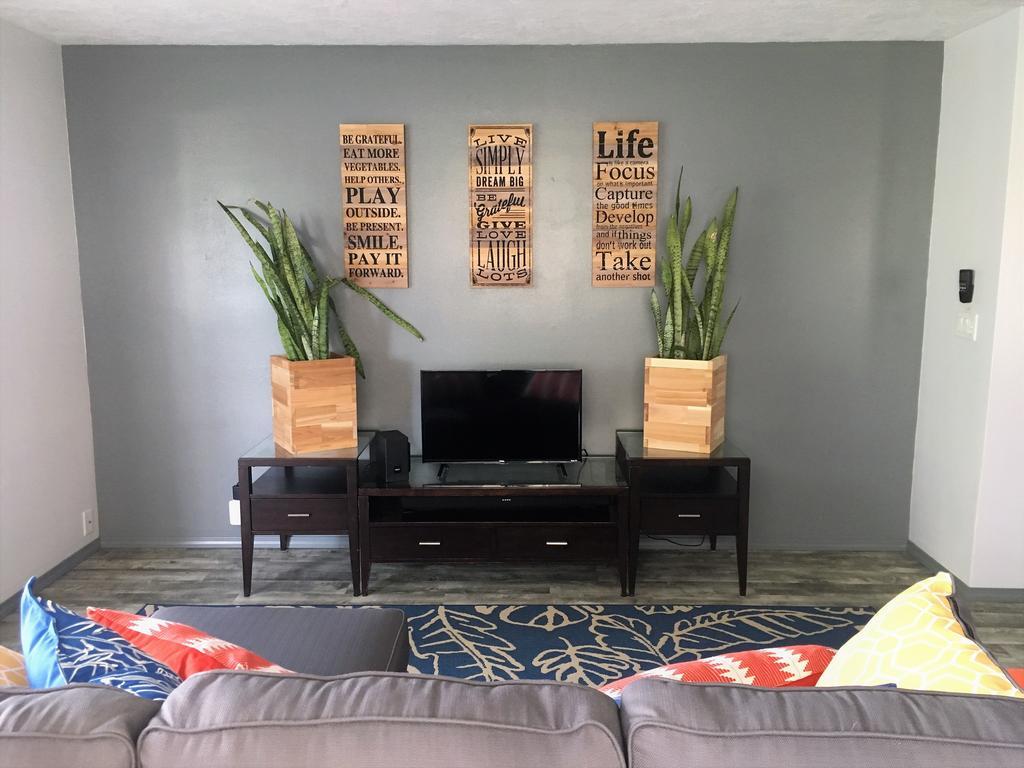 Holualoa Gardens 101 Apartment Kailua-Kona Bagian luar foto